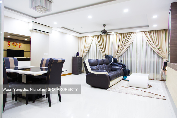 Blk 280B Sengkang East Avenue (Sengkang), HDB 5 Rooms #201988972